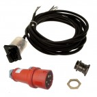 Feed Cable Assembly IR56 Injector No. 210 and Higher